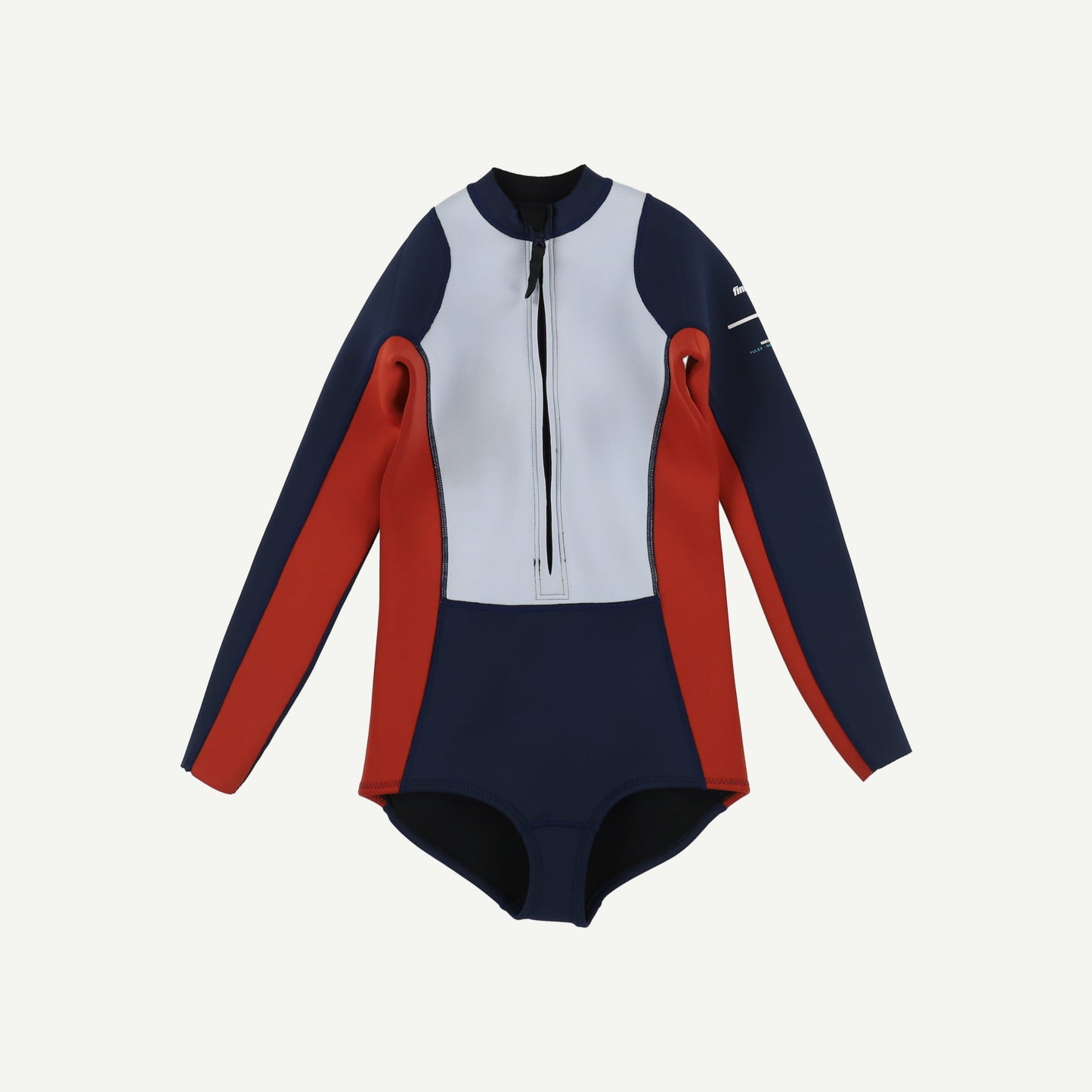 Nieuwland 2 Yulex LS Swimsuit