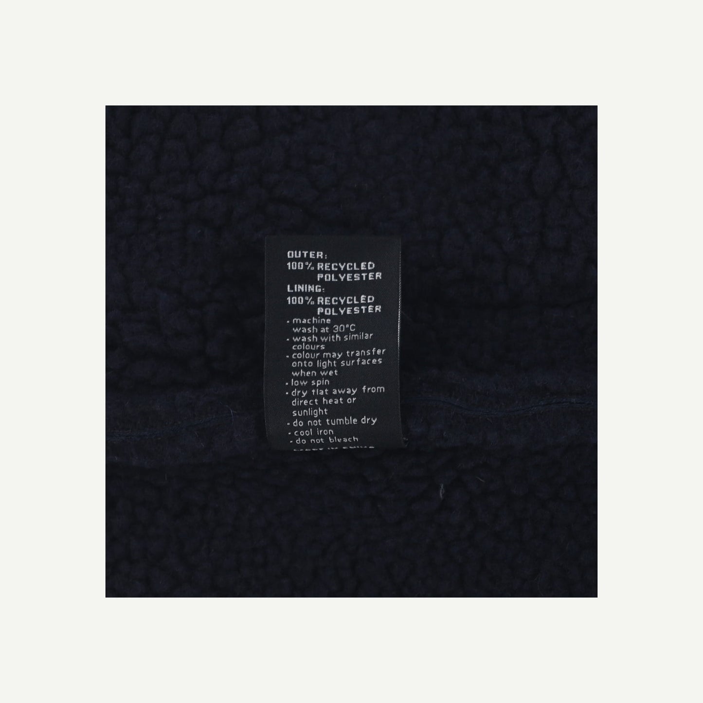Goodwin Fleece