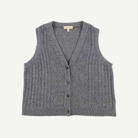 Pendouer Vest