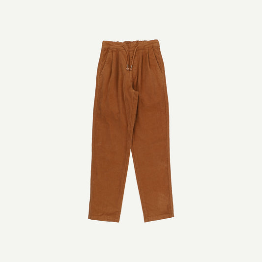 Compass Recycled Corduroy Trouser