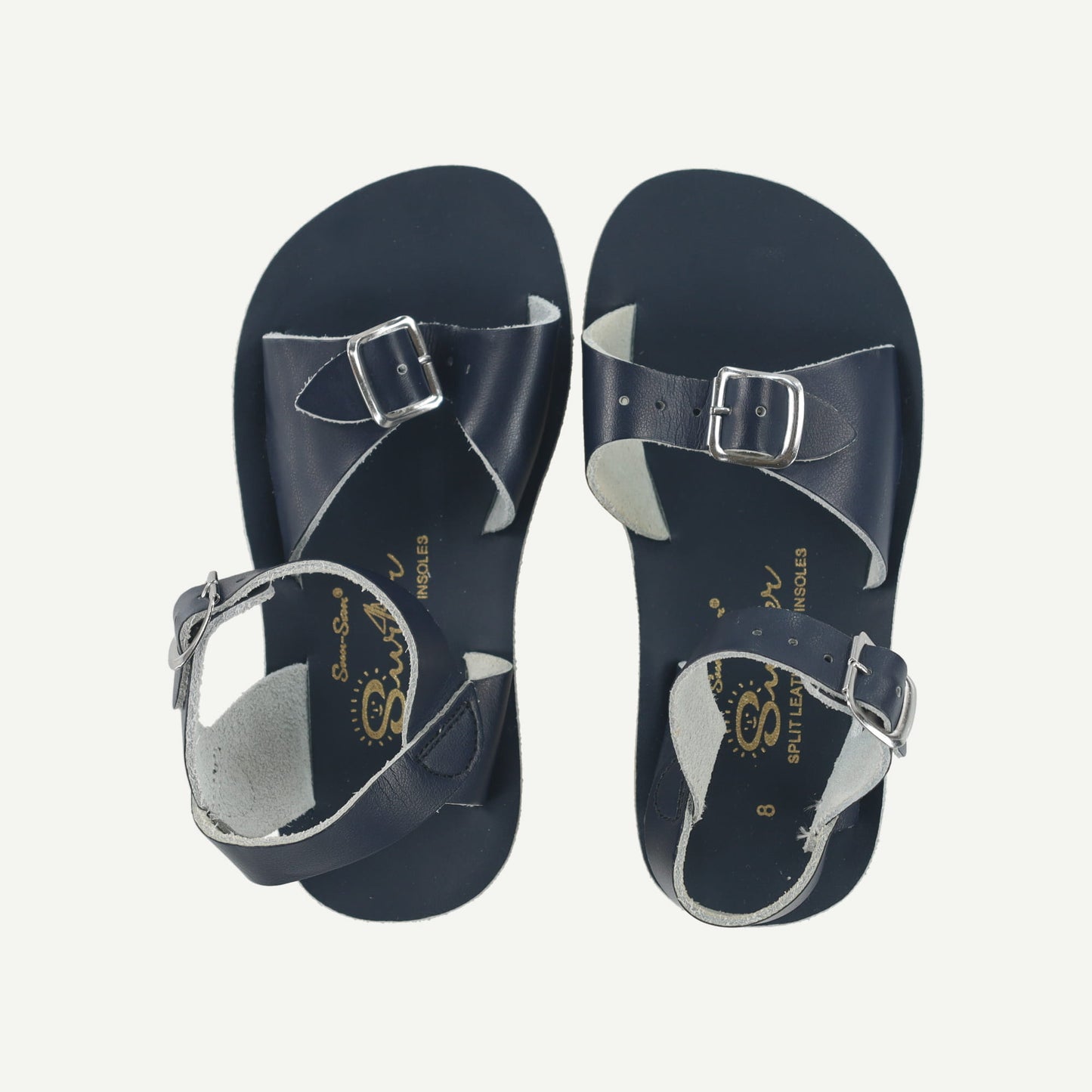 Surfer Sandals