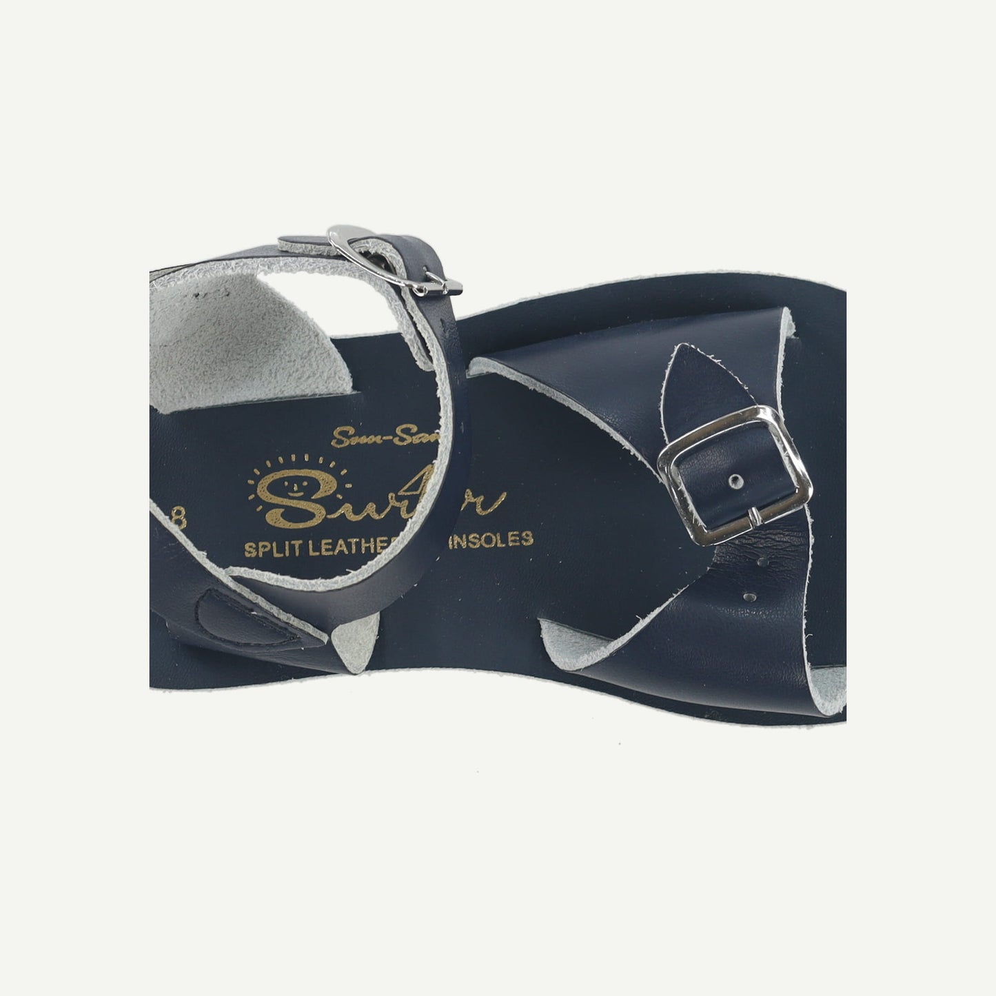Surfer Sandals