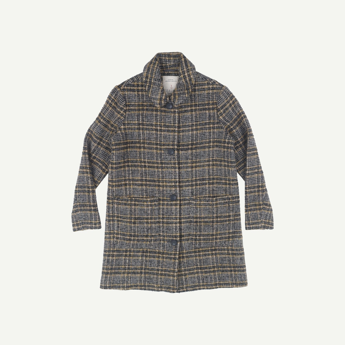 Penmennor Coat