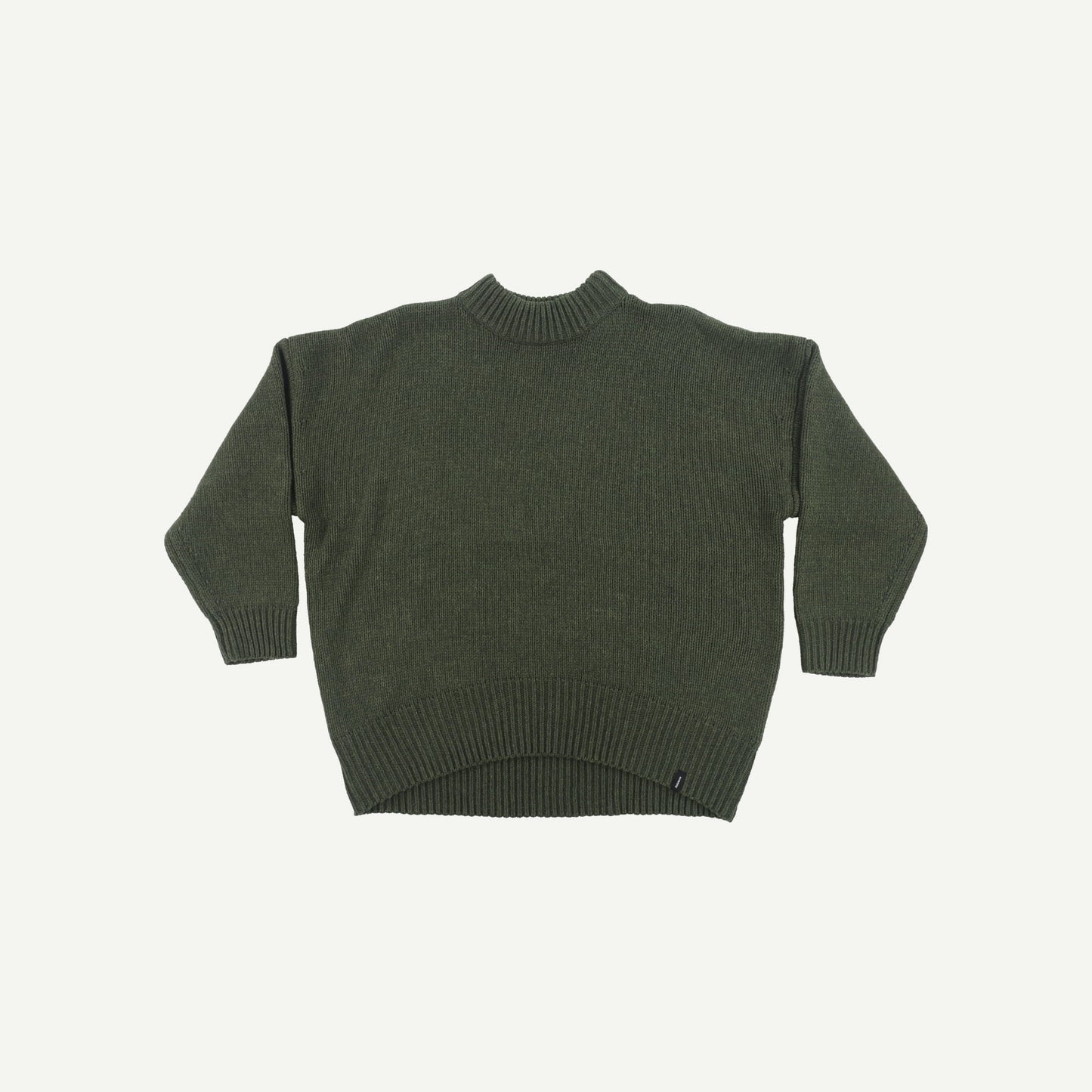 Eyre Jumper
