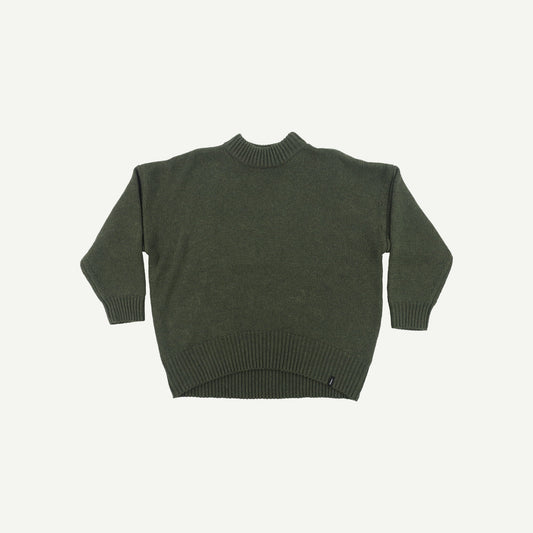 Eyre Jumper
