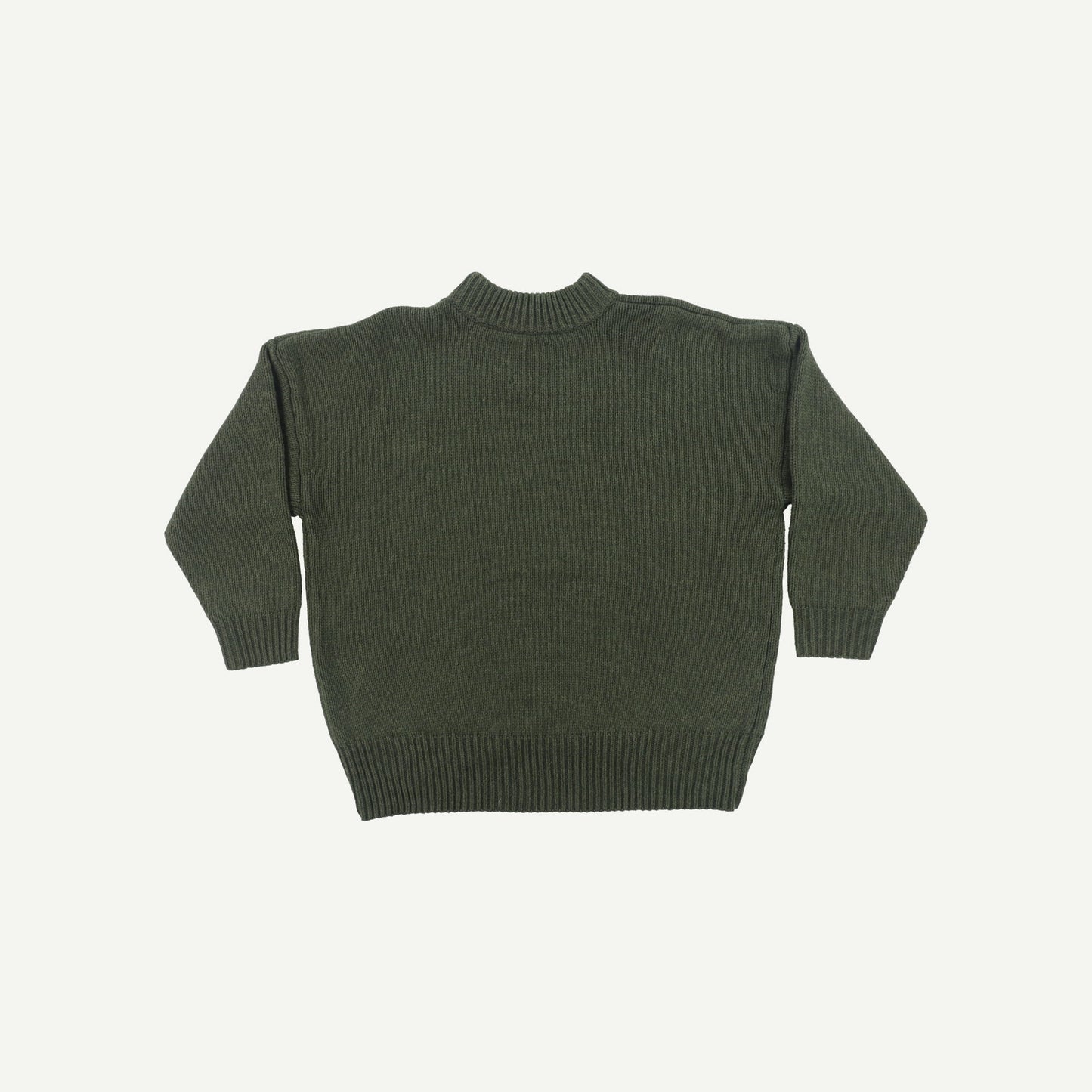 Eyre Jumper