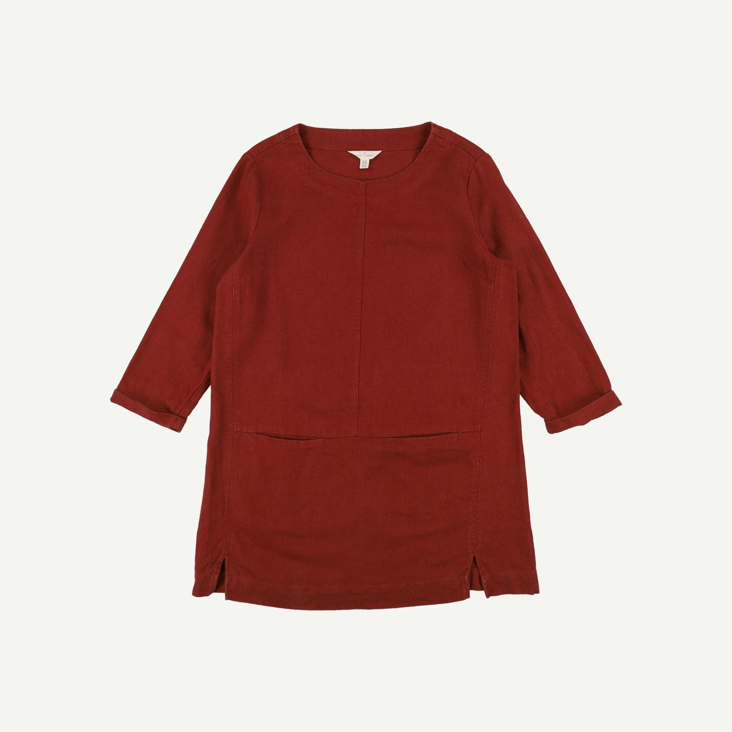 St Agnes Clay Tunic Top