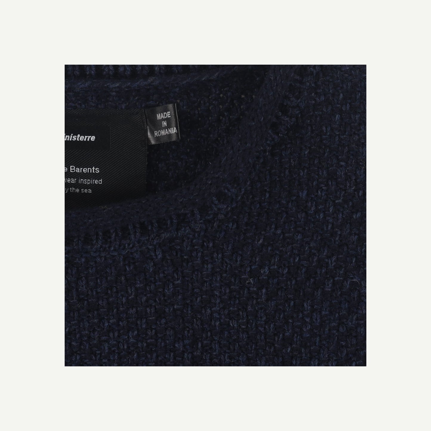 Barents Jumper