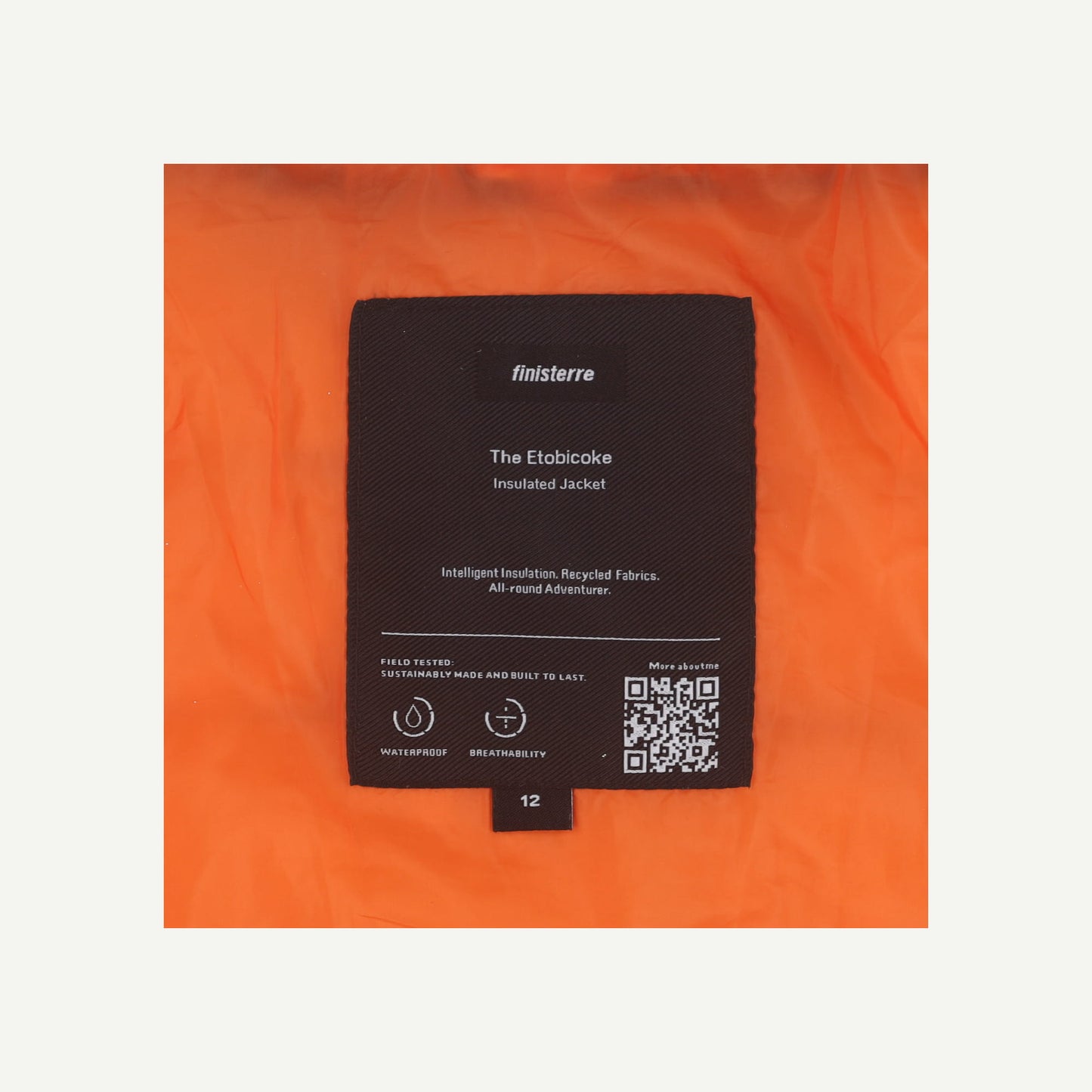 Etobicoke Jacket