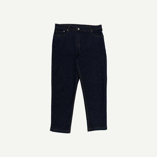 Hallworty Jeans