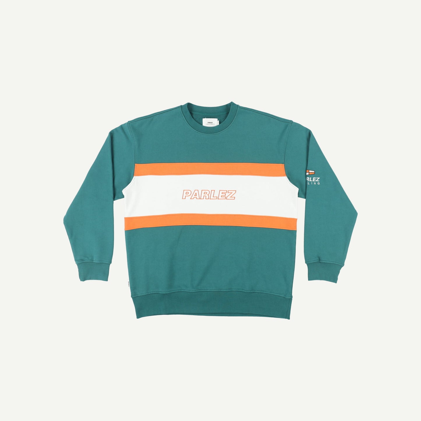 Sanderson Sweatshirt