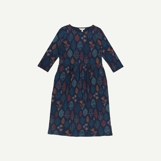 Sea Strewn Dress