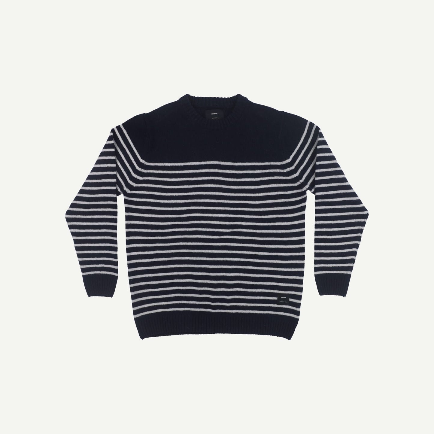 Columba Crew Jumper