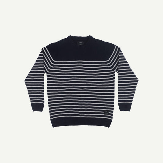Columba Crew Jumper