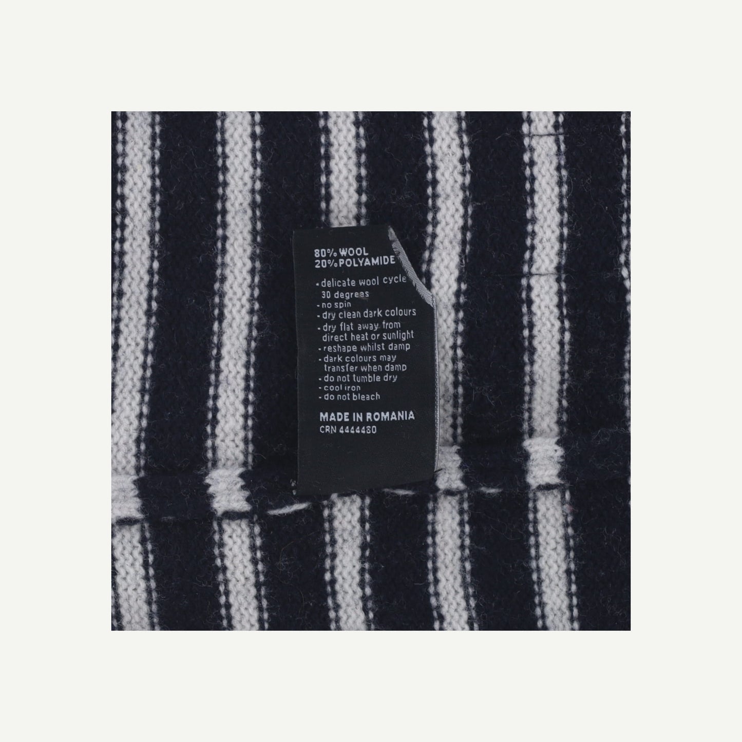 Columba Crew Jumper