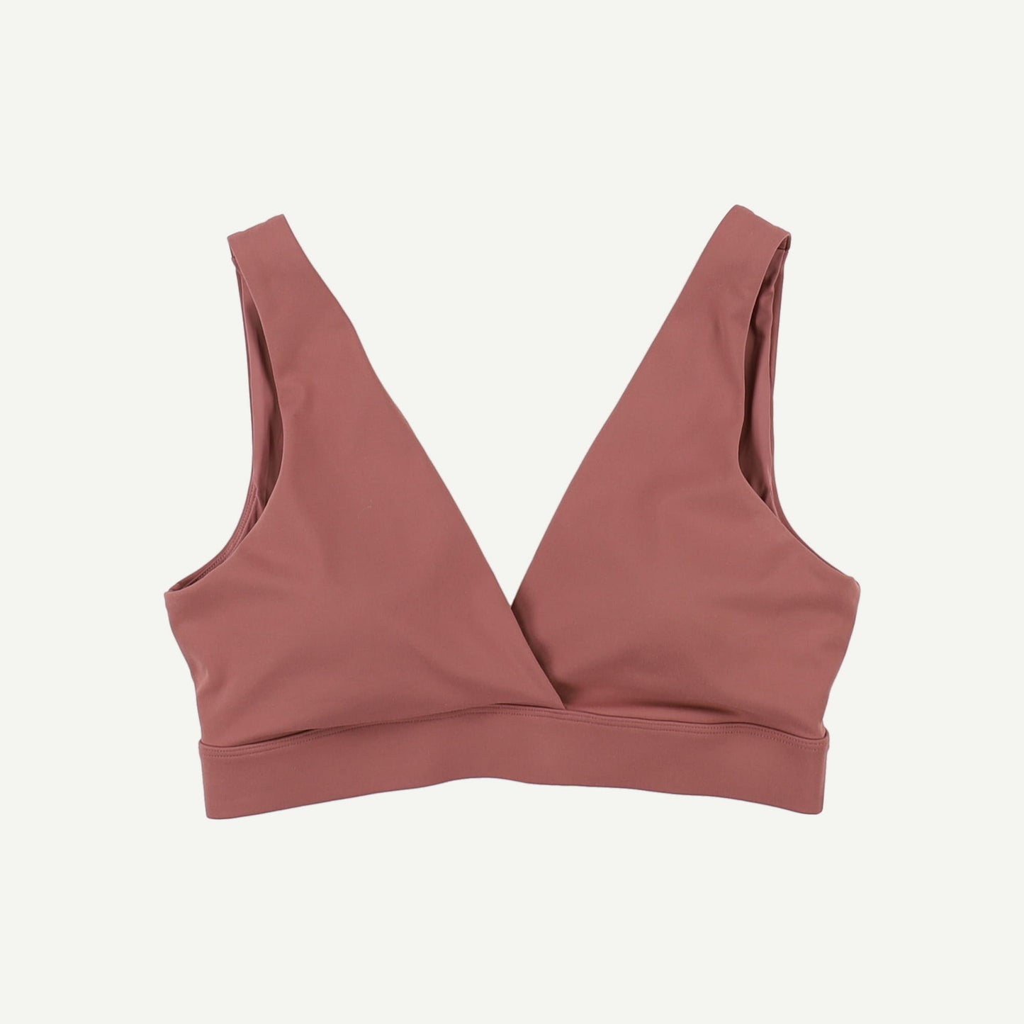 DayFlex V Neck Sports Bra