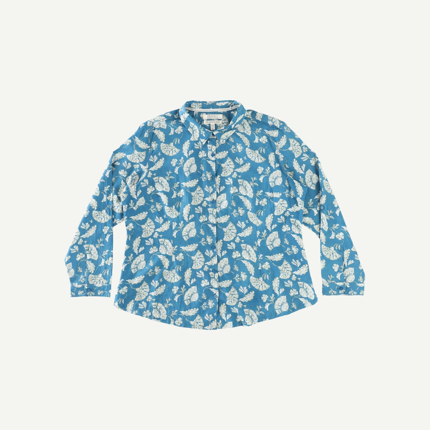 Larissa Shirt
