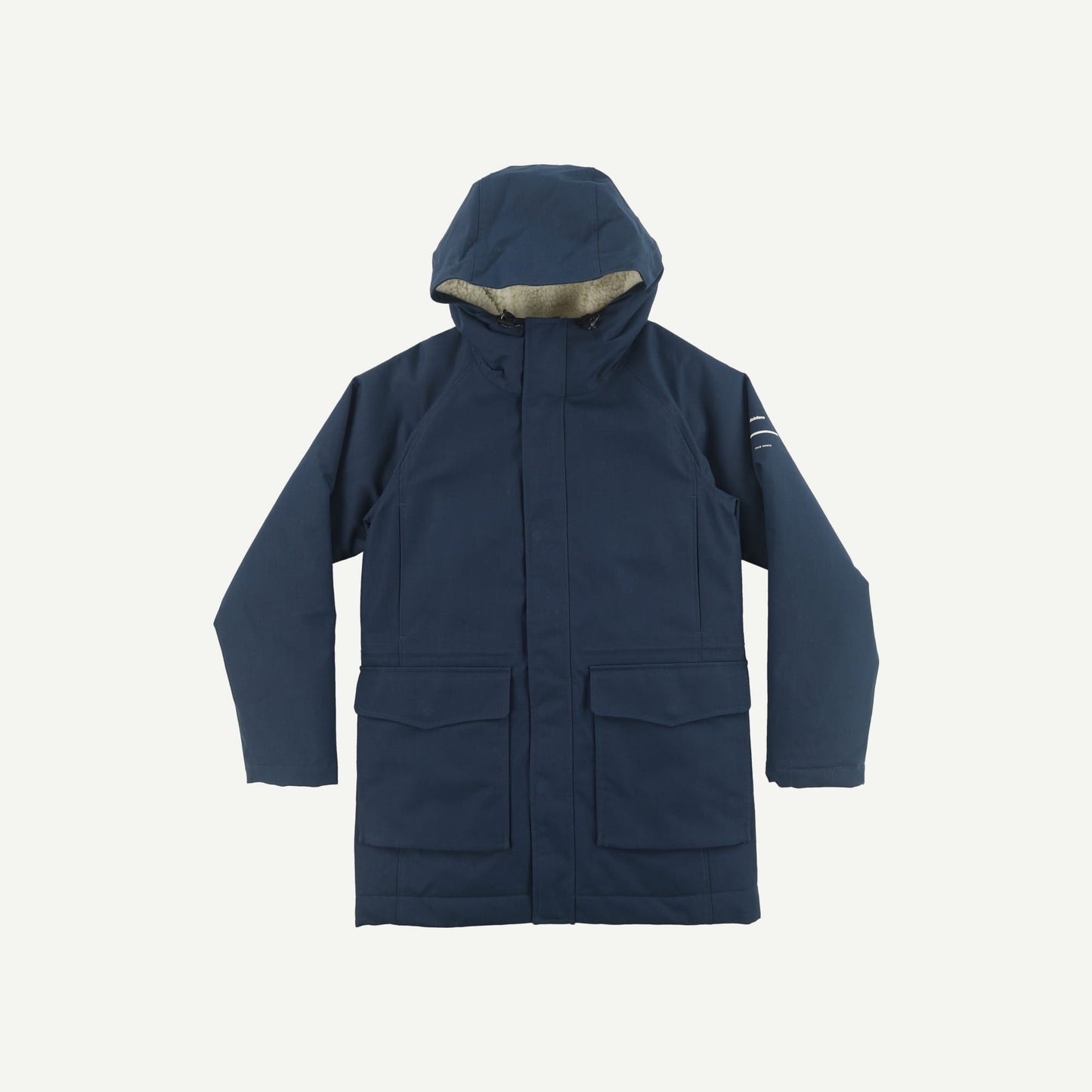 Vellus Jacket