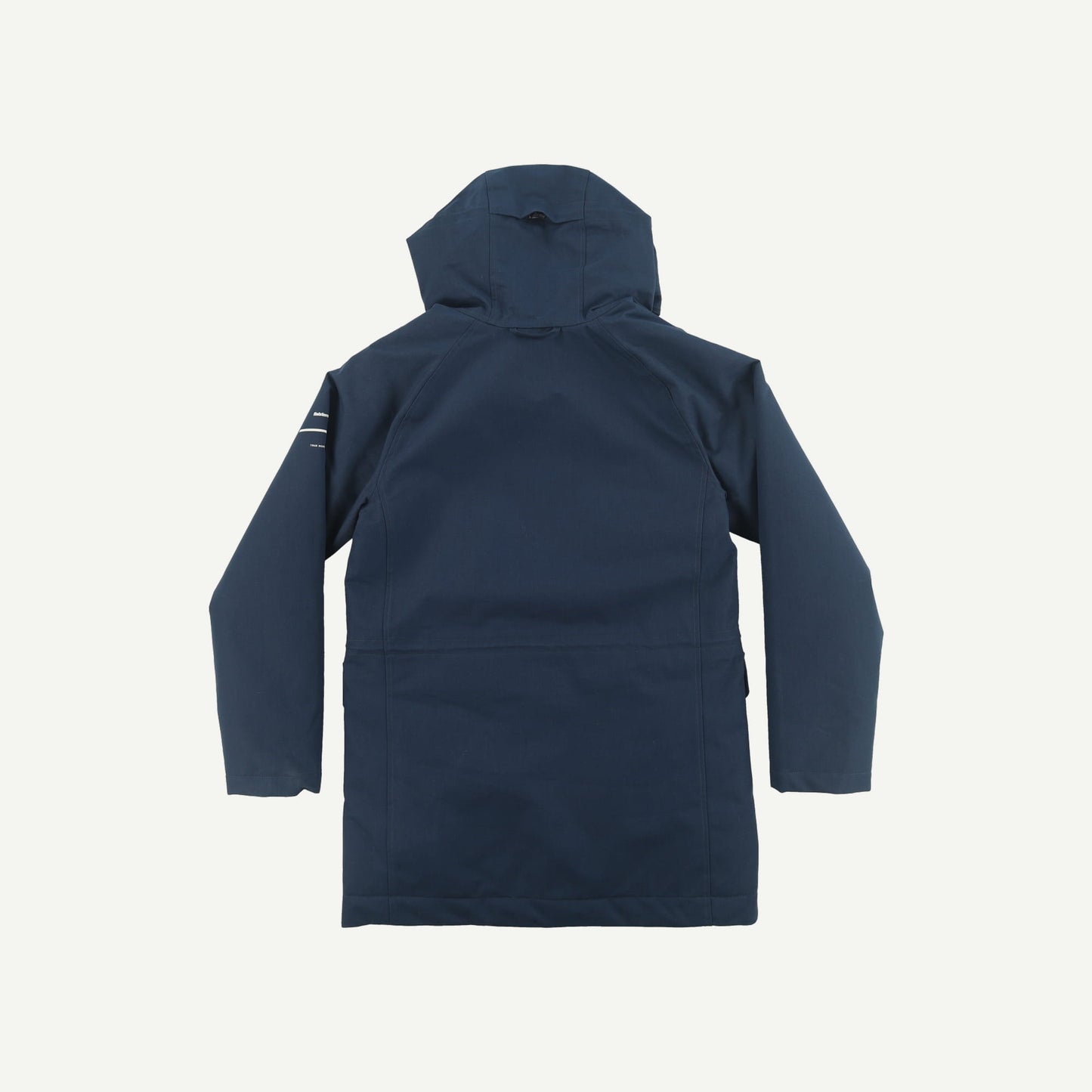 Vellus Jacket