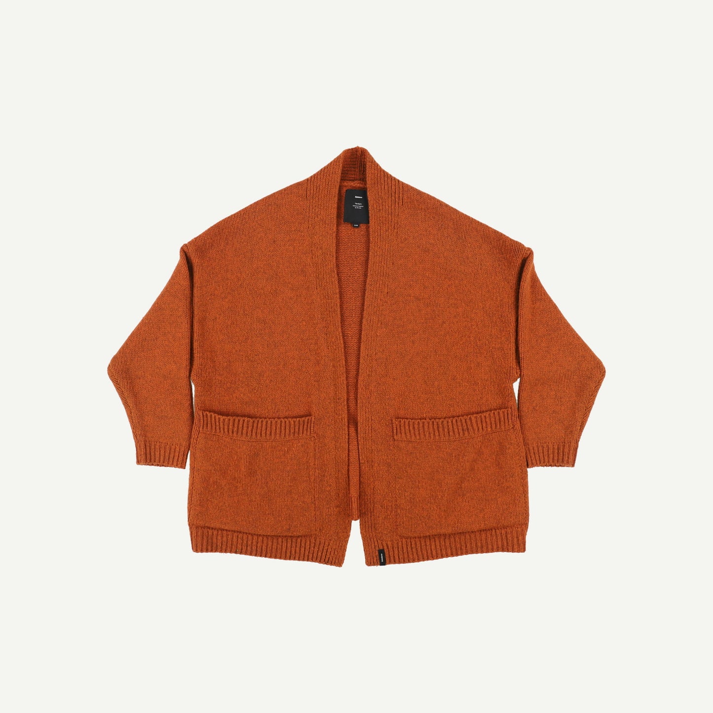 Eyre Cardigan