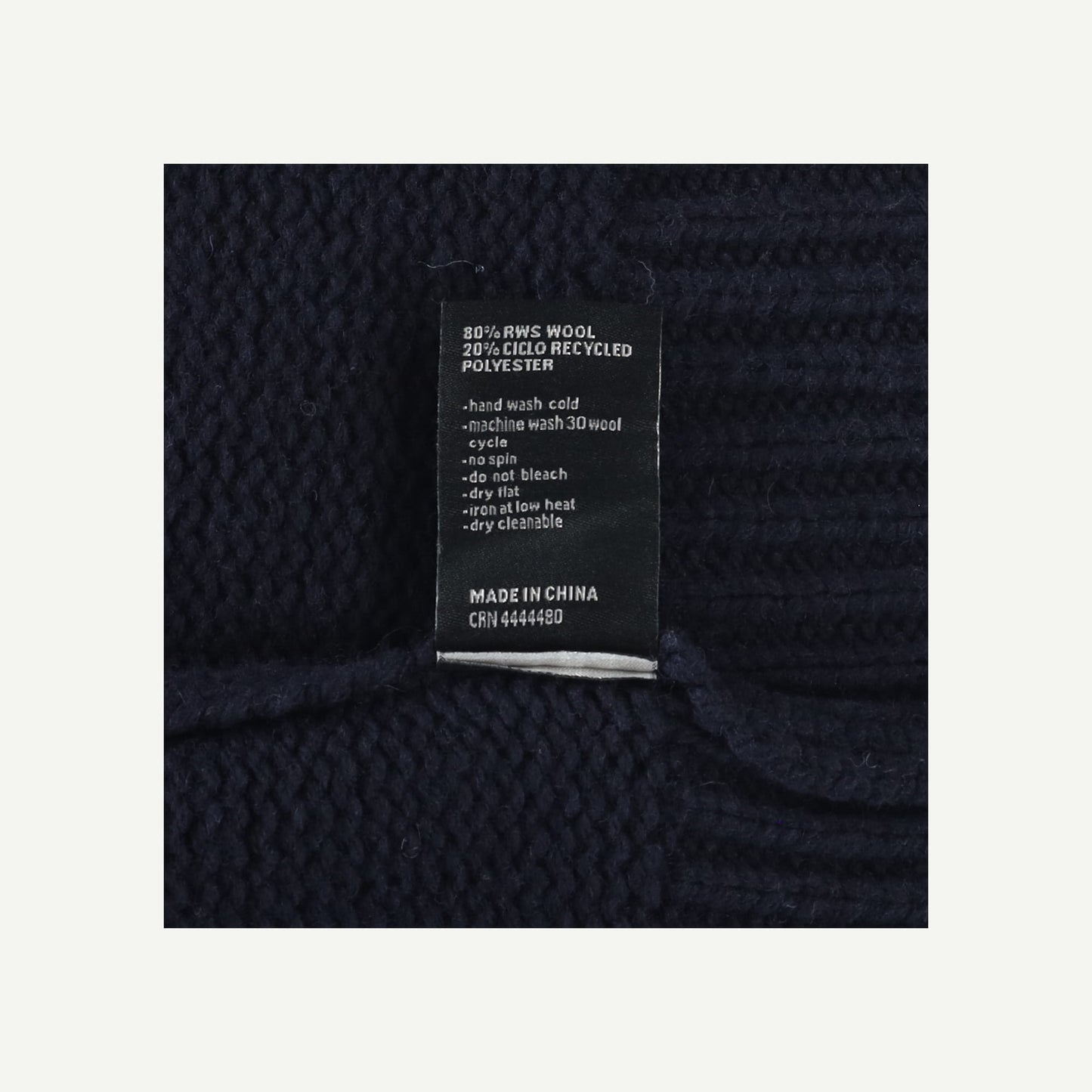 Eyre Jumper