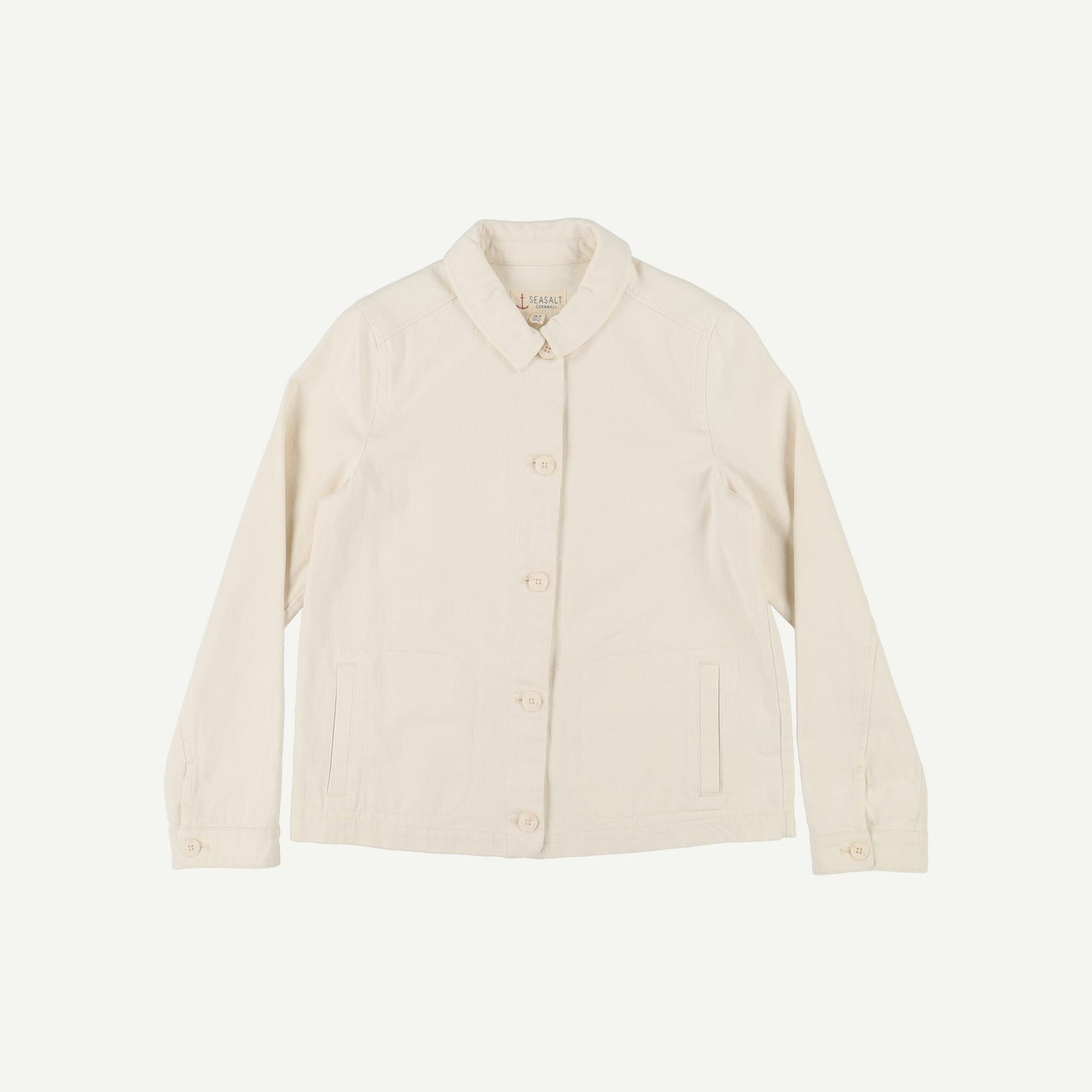 Clean Lines Jacket