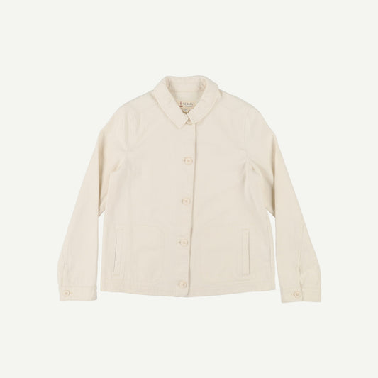 Clean Lines Jacket
