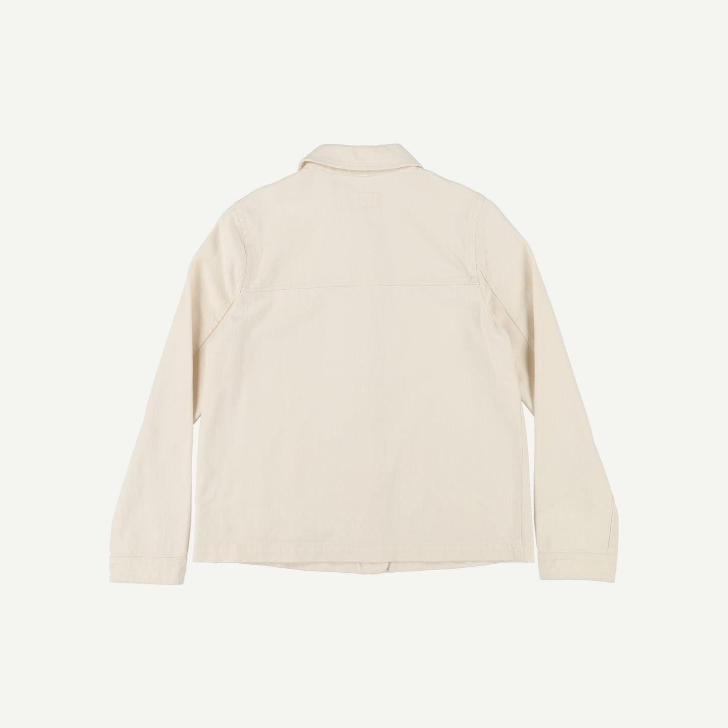 Clean Lines Jacket