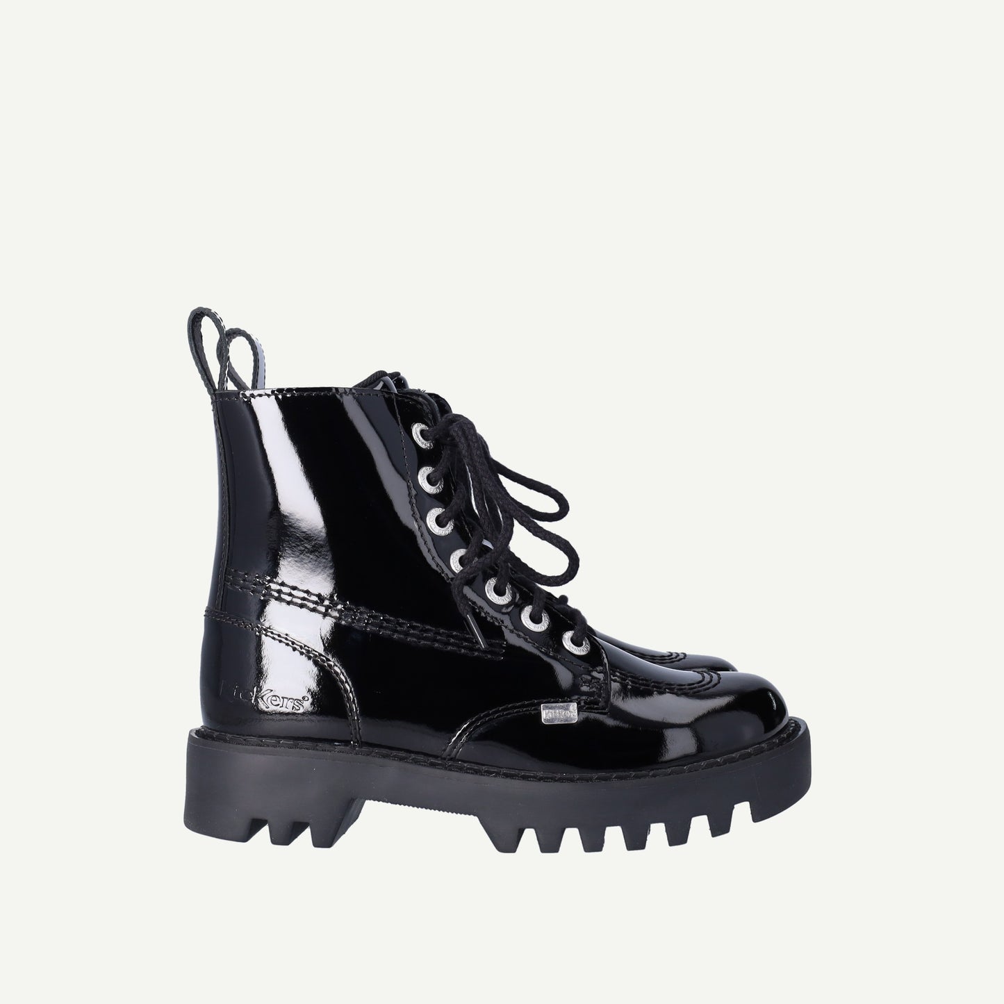 Kizziie Higher Boots