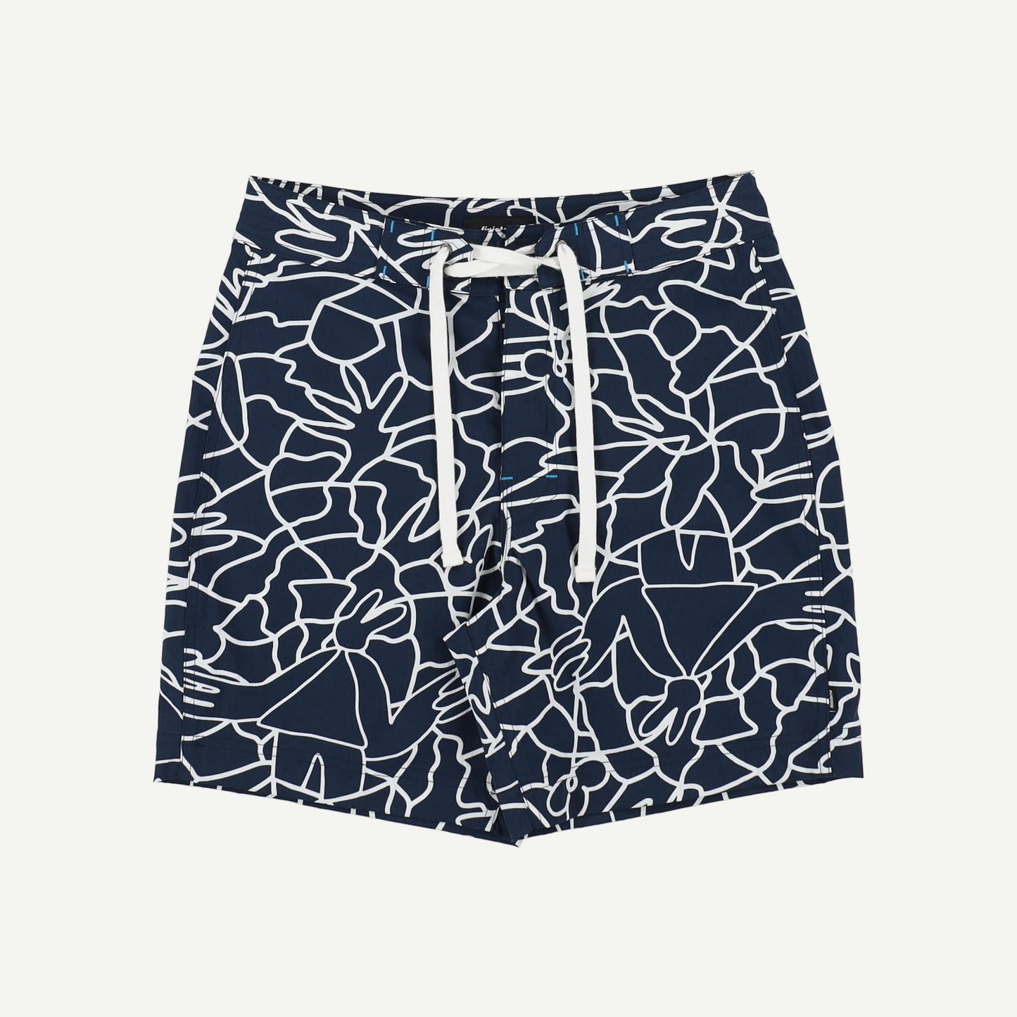 Finisterre x LB Badlands Short