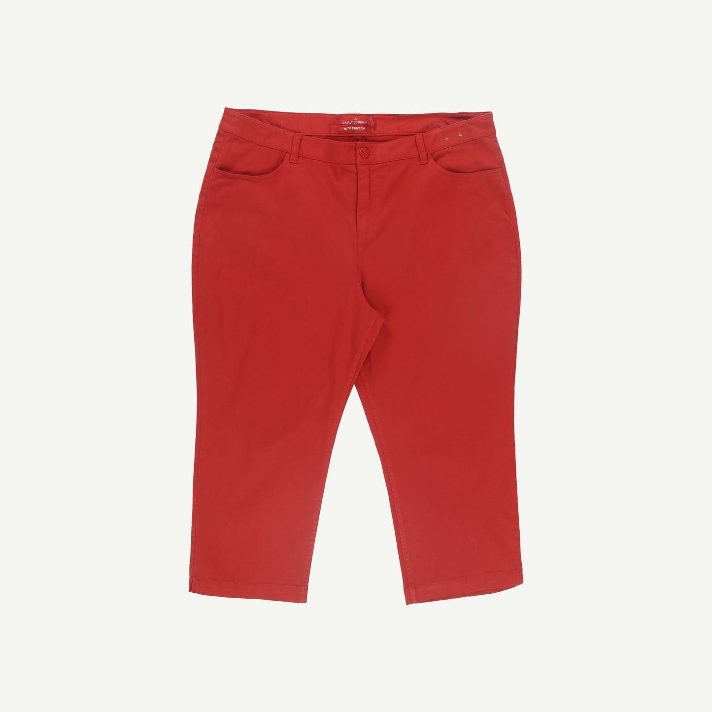 Albert Quay Trousers