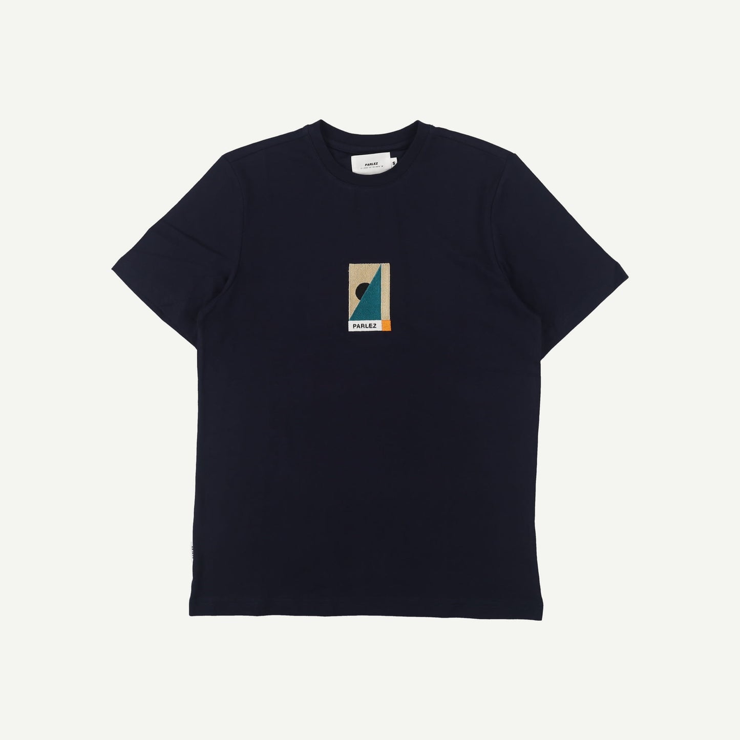 Radial T-shirt