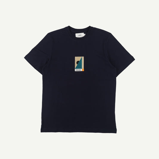 Radial T-shirt