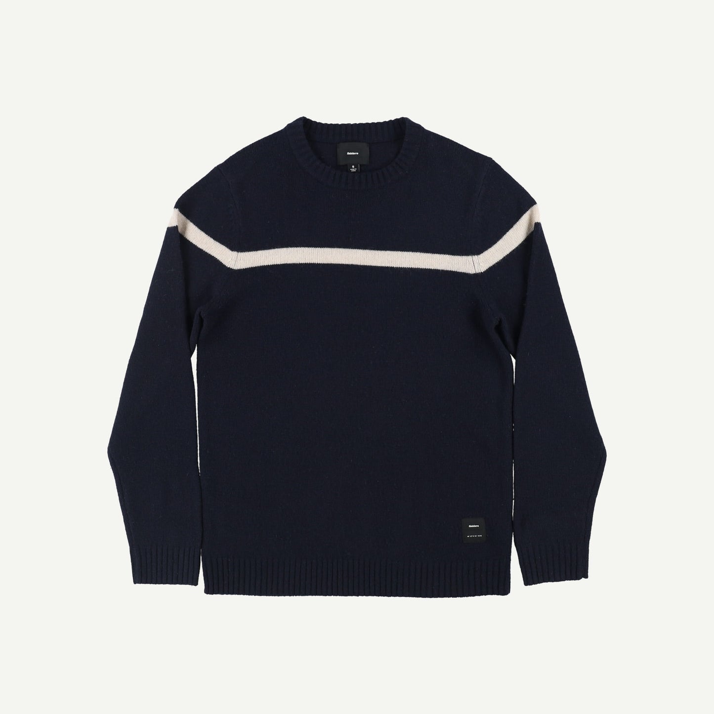 Columba Crew Jumper