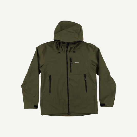 Stormbird Jacket