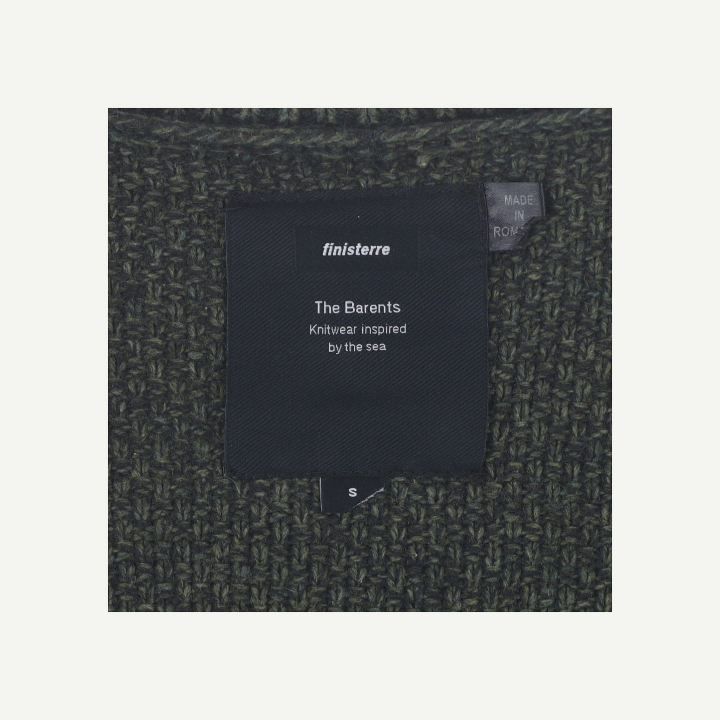 Barents Jumper