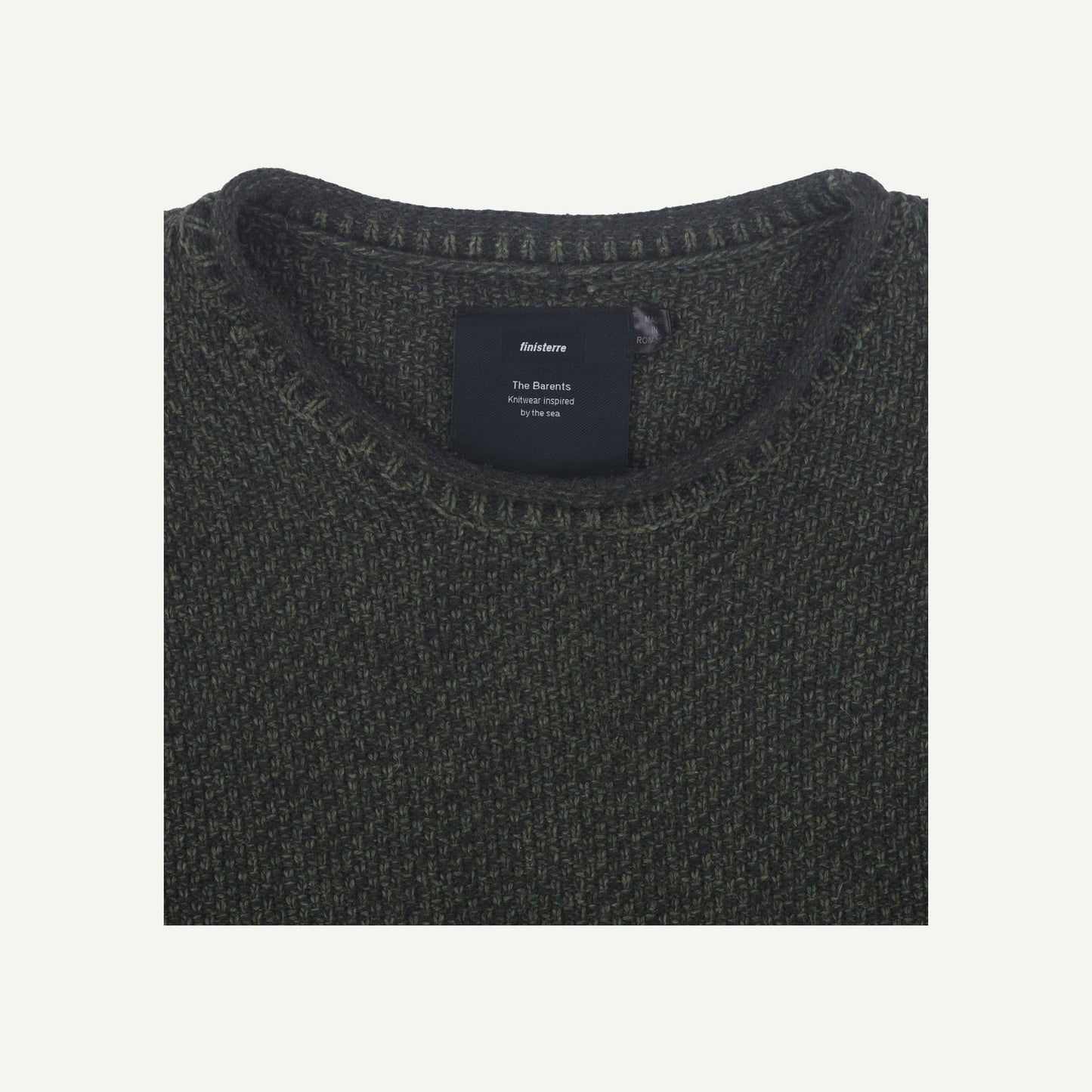 Barents Jumper