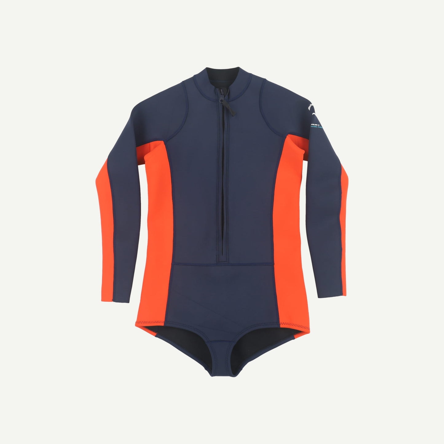 Nieuwland 2E  Yulex LS Wetsuit