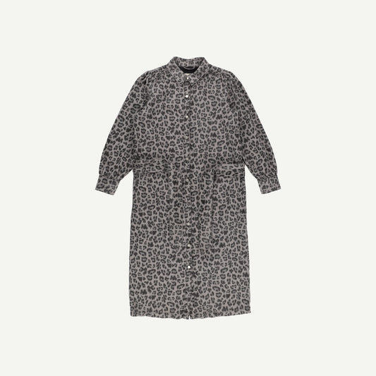 Lexi Denim Dress