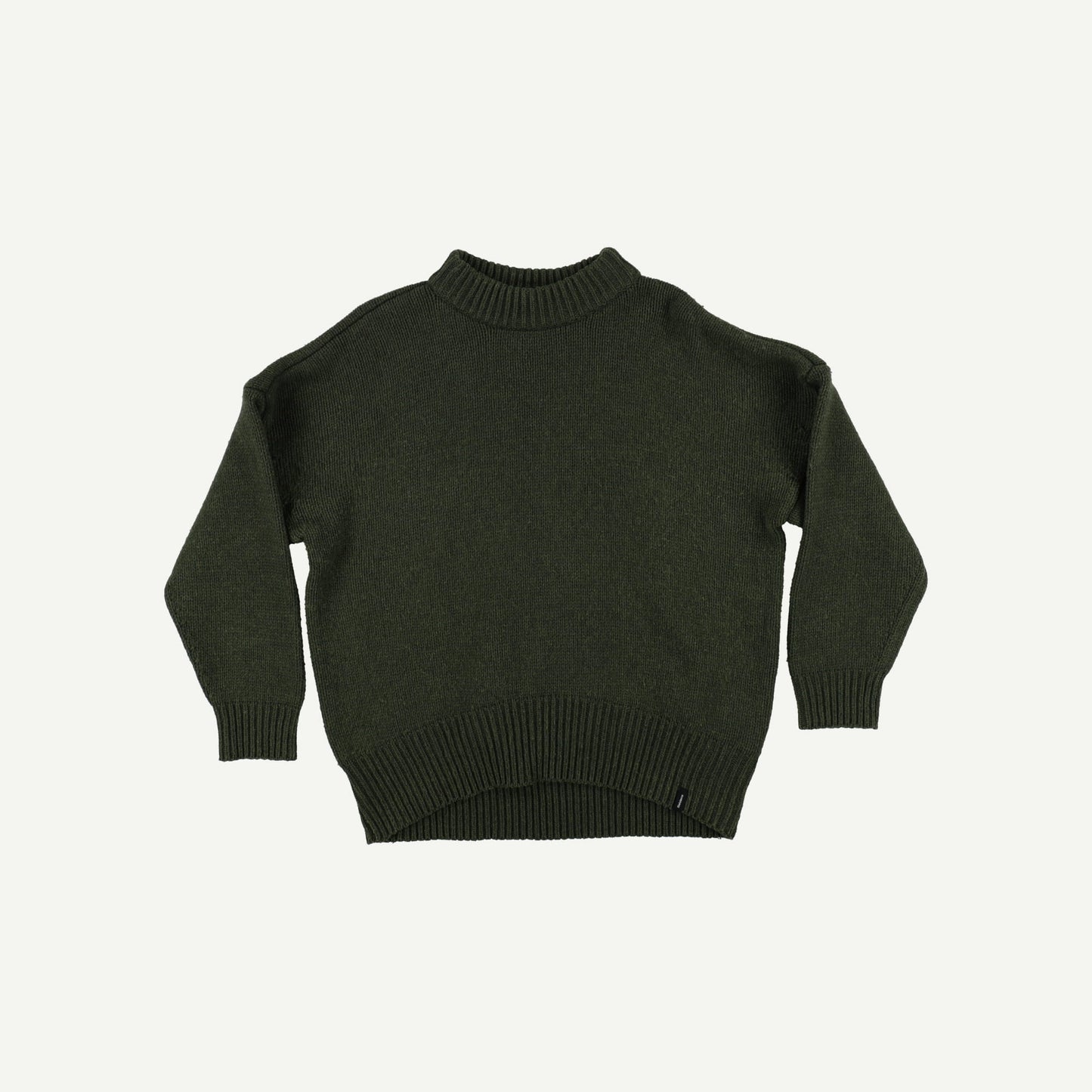 Eyre Jumper