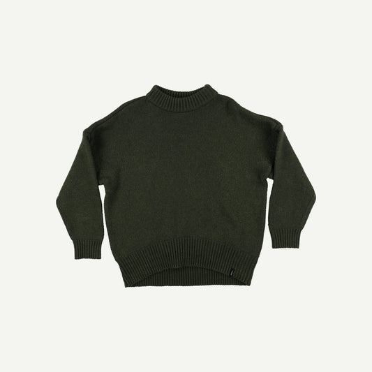Eyre Jumper