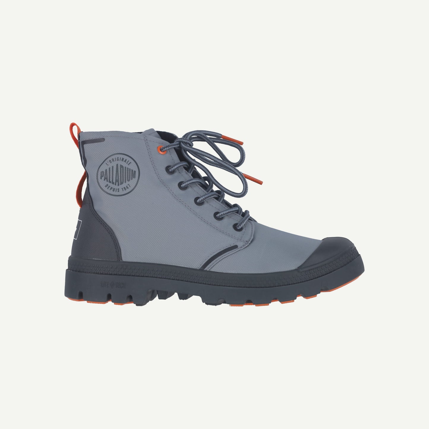 Palladium Boots
