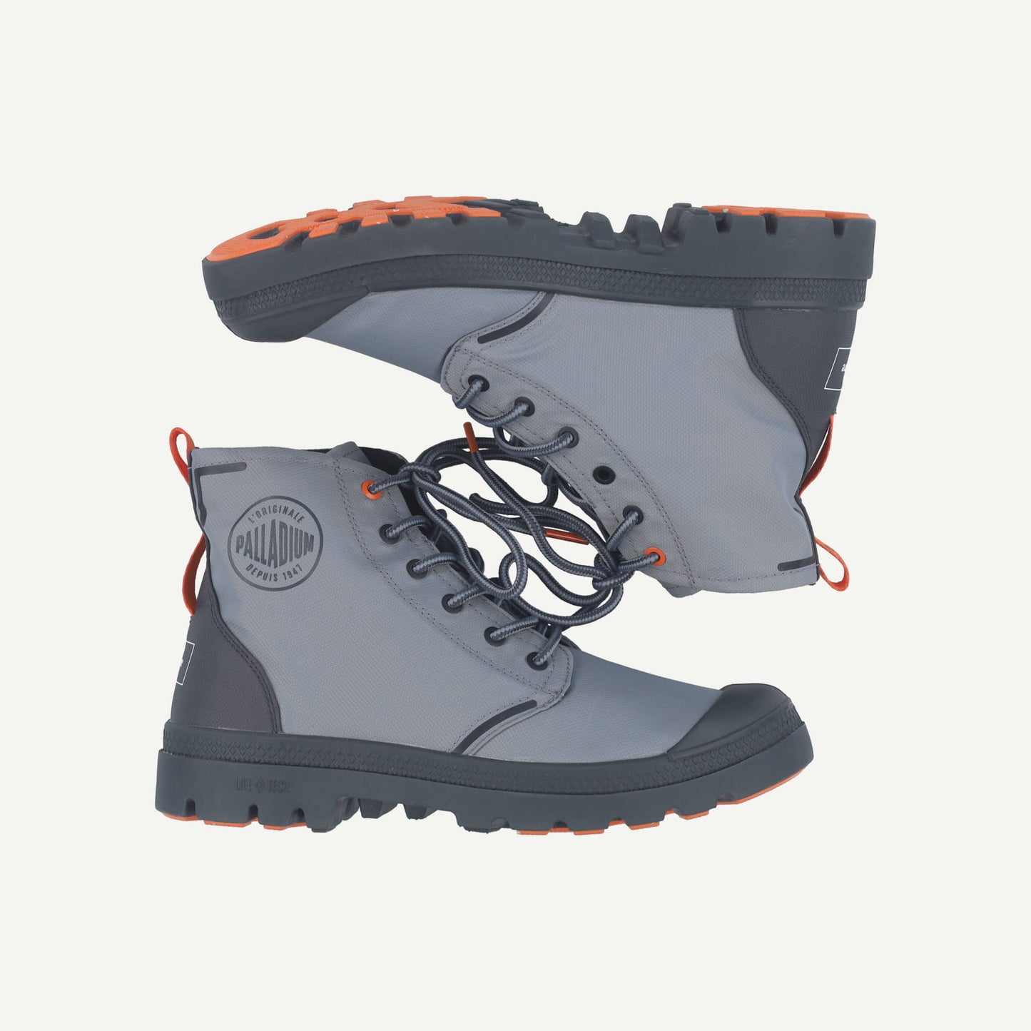 Palladium Boots