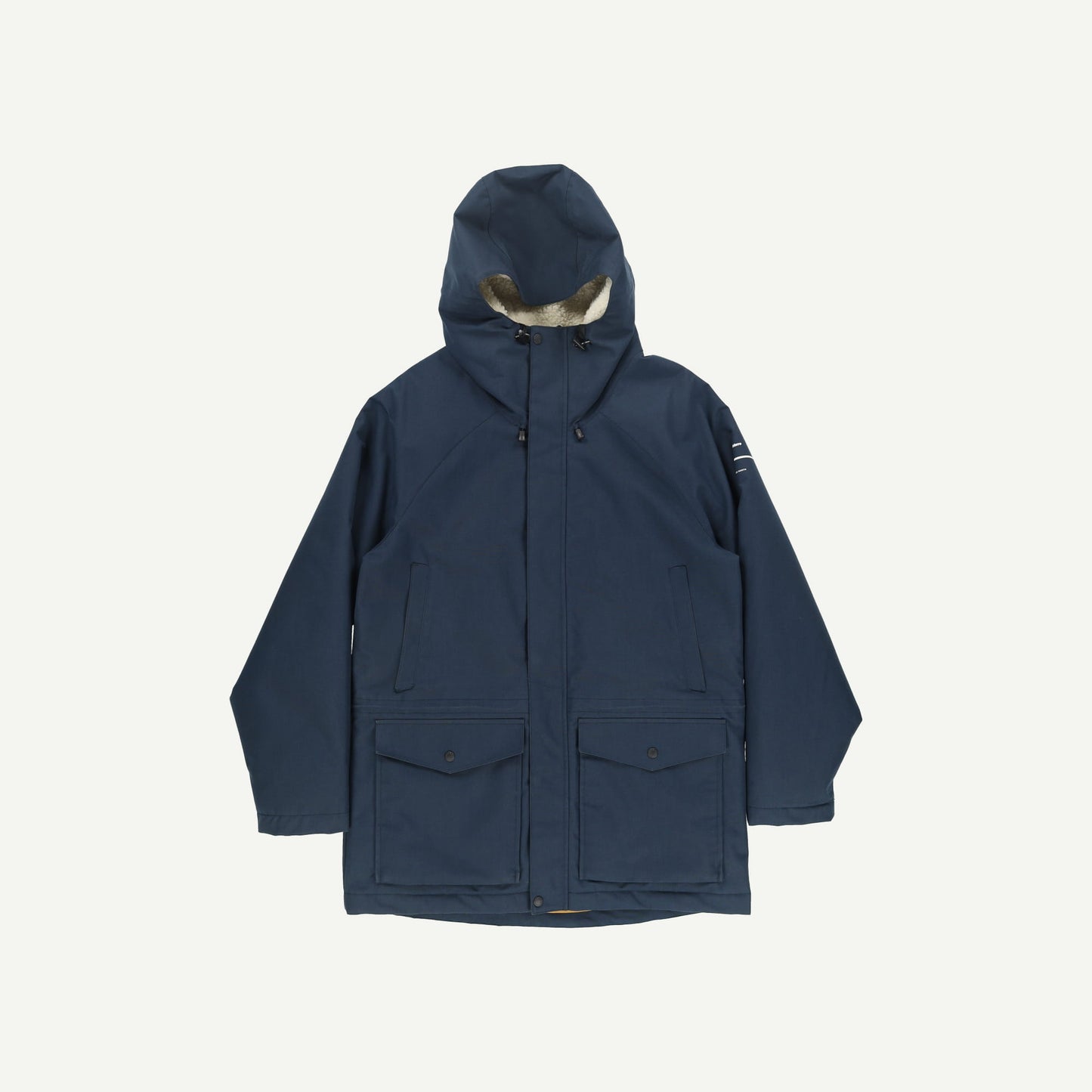 Vellus Parka