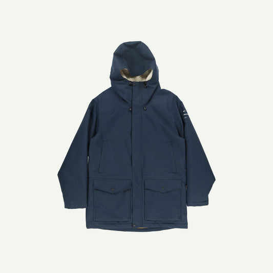 Vellus Parka