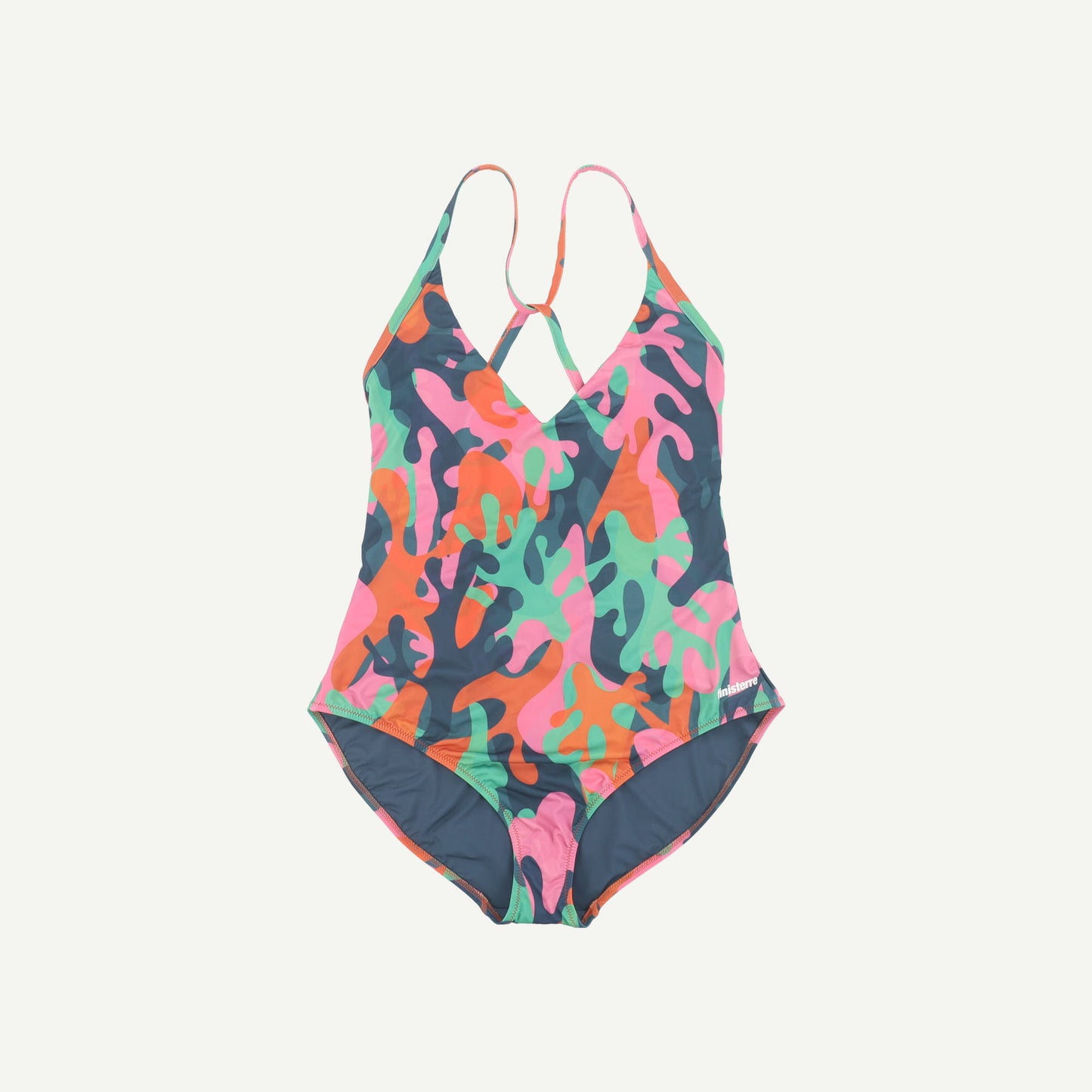 Finisterre X Seaqual Swimsuit