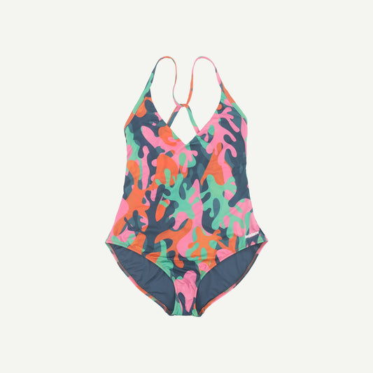 Finisterre X Seaqual Swimsuit