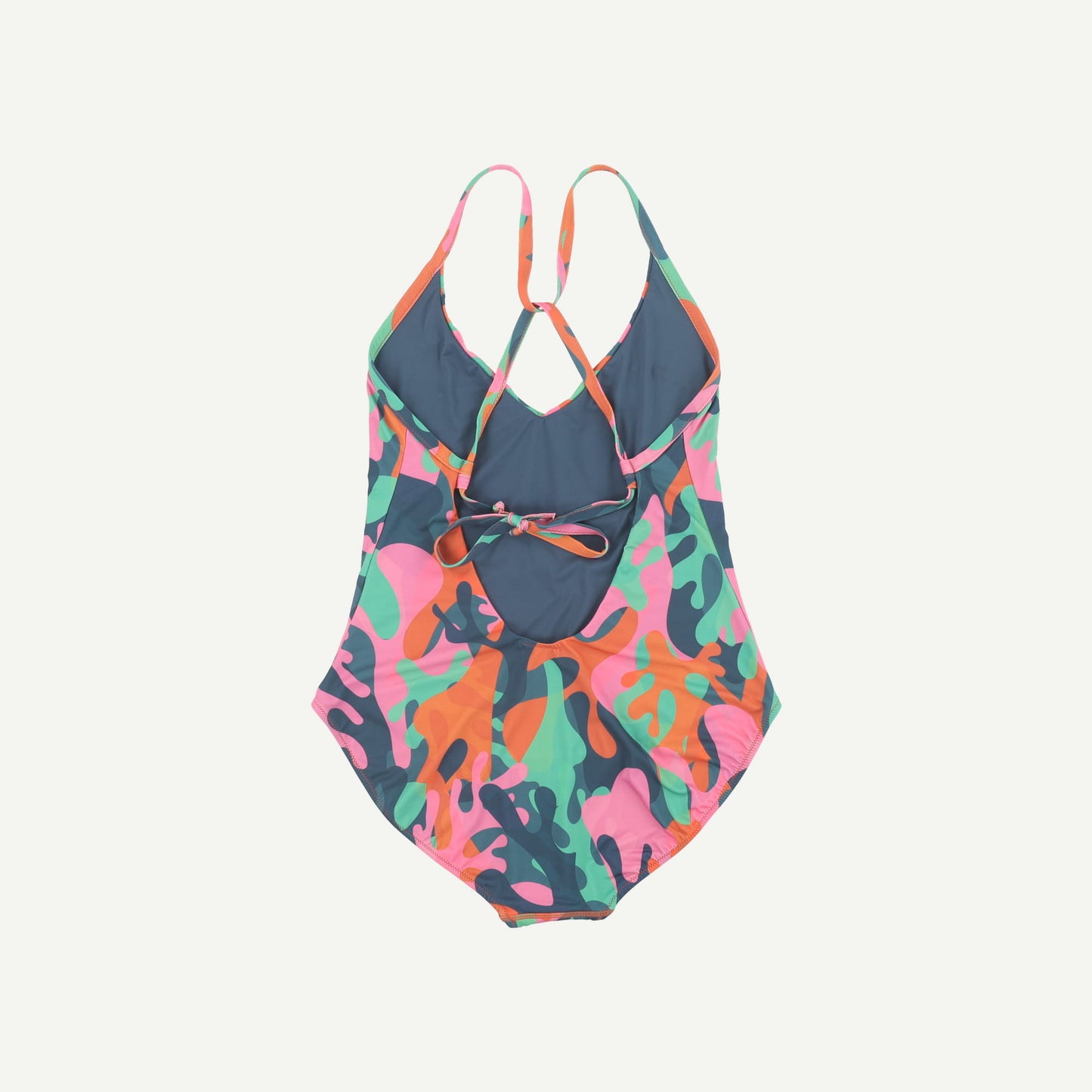 Finisterre X Seaqual Swimsuit