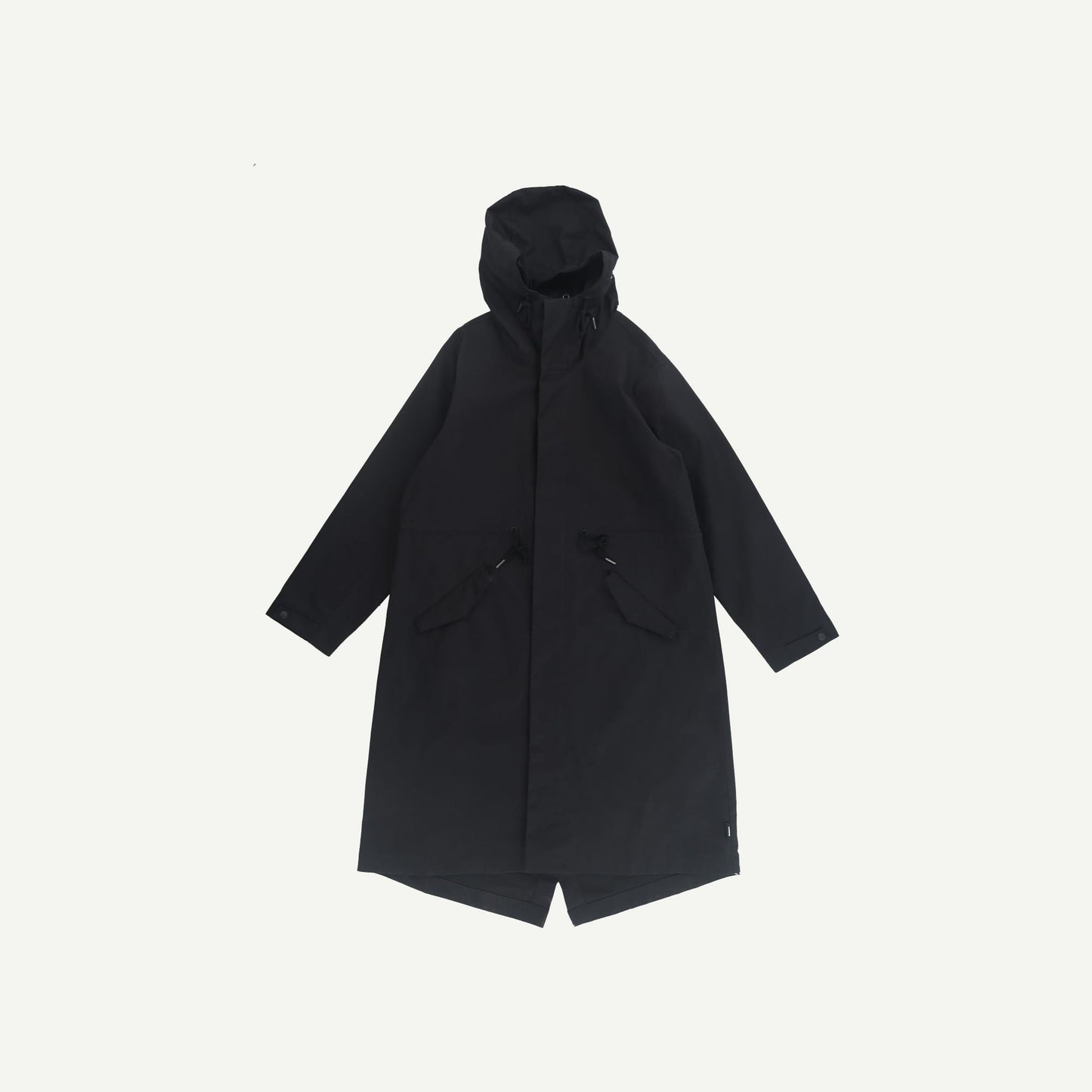 Longshore Rain Parka Jacket