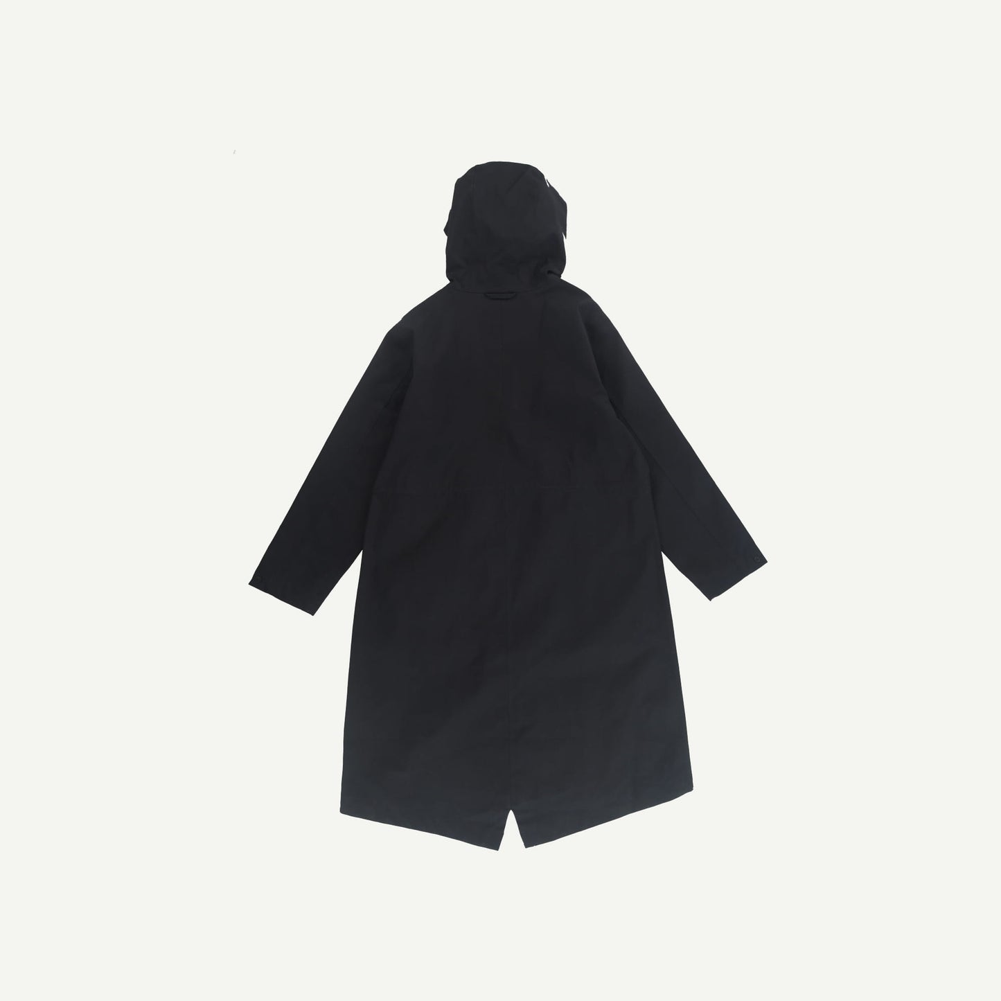 Longshore Rain Parka Jacket